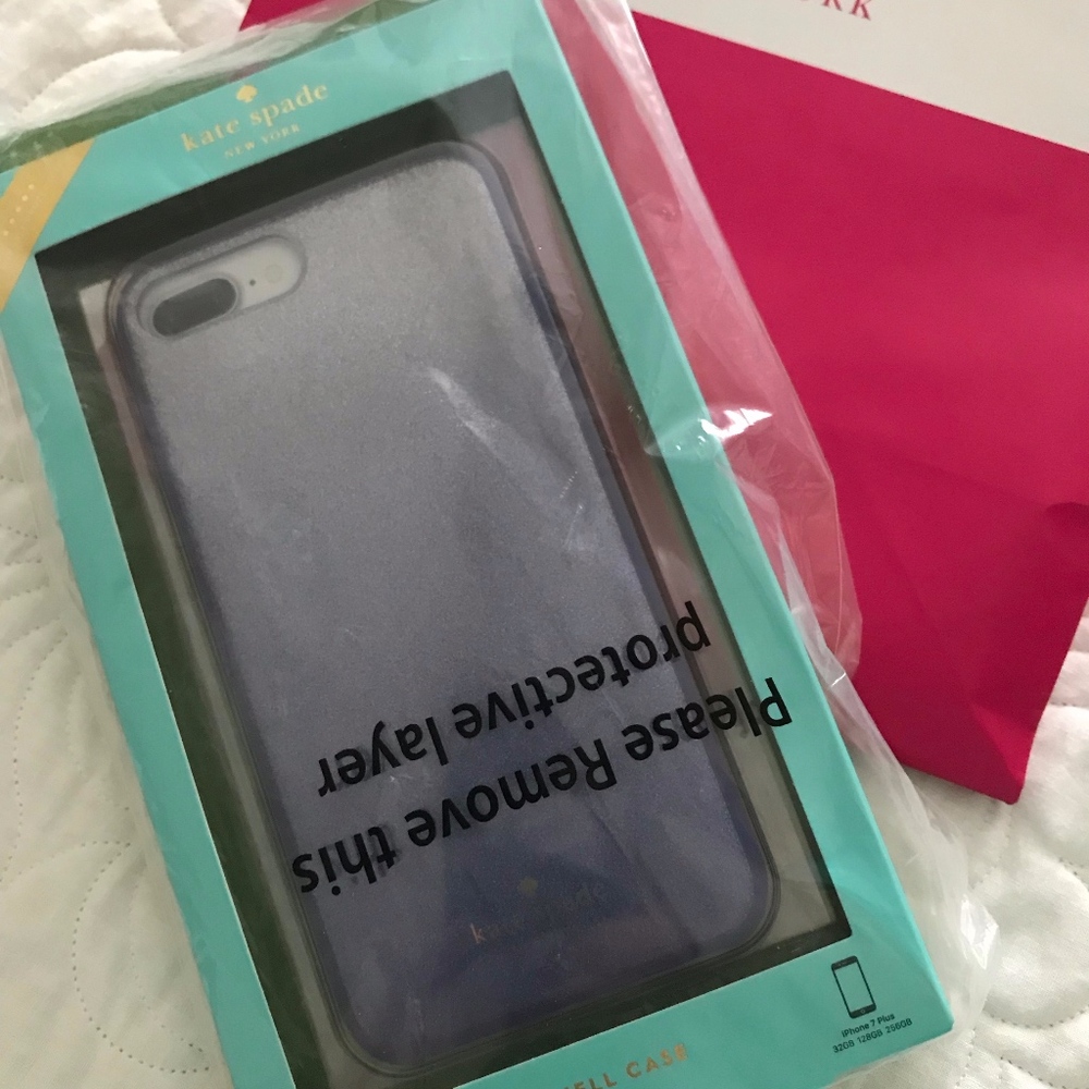 Kate Spade Hardshell Phone Case